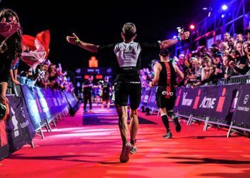 La FETRI continuará de la mano con IRONMAN hasta 2027 