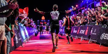 La FETRI continuará de la mano con IRONMAN hasta 2027 
