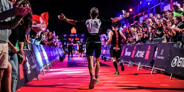La FETRI continuará de la mano con IRONMAN hasta 2027 