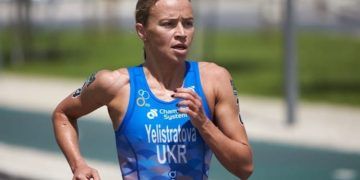 Cinco años de sanción por EPO para la ucraniana Yuliya Yelistratova