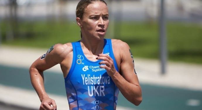 Cinco años de sanción por EPO para la ucraniana Yuliya Yelistratova