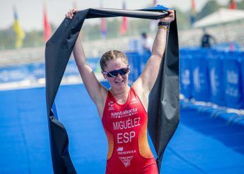 El equipo español de Promesas Paralímpicas cierra un gran 2023