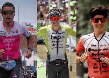 IRONMAN Cozumel: 9 españoles en PRO y la despedida de Kienle