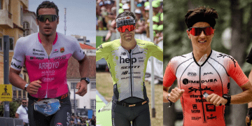 IRONMAN Cozumel: 9 españoles en PRO y la despedida de Kienle