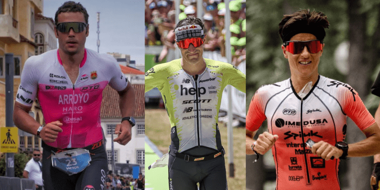 IRONMAN Cozumel: 9 españoles en PRO y la despedida de Kienle