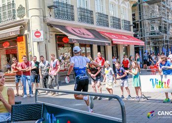 OTSO ofrece un descuento en las inscripciones de antes de fin de año para el OTSO vi half gasteiz