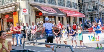 OTSO ofrece un descuento en las inscripciones de antes de fin de año para el OTSO vi half gasteiz