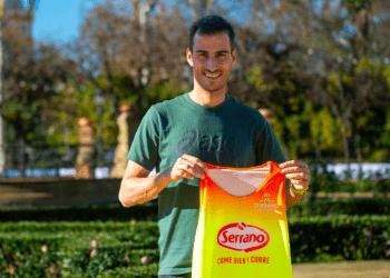 Mario Mola ficha por el Cárnicas Serrano y dará más peso al atletismo en 2024
