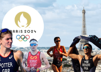 Francia y Reino Unido encaran #Paris2024 como potencias a las medallas