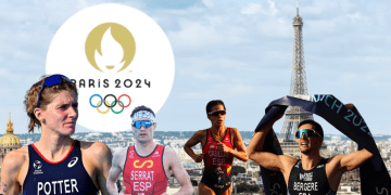 Francia y Reino Unido encaran #Paris2024 como potencias a las medallas