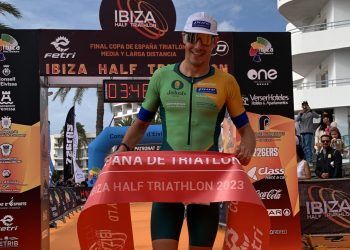 Últimas 48 horas de precio reducido para el Ibiza Half Triathlon