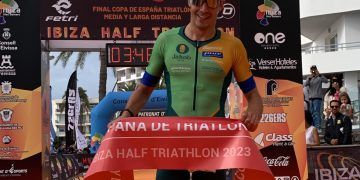 Últimas 48 horas de precio reducido para el Ibiza Half Triathlon