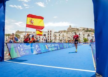 Ibiza será la sede de la Copa de España de Media Distancia a una sola prueba