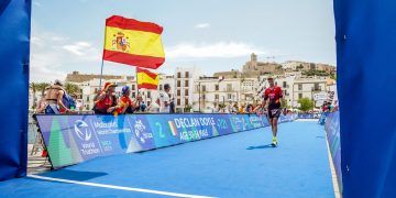 Ibiza será la sede de la Copa de España de Media Distancia a una sola prueba