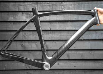 La fibra de carbono de las bicicletas: en peligro por su alto y negativo impacto ambiental