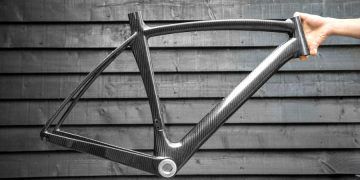 La fibra de carbono de las bicicletas: en peligro por su alto y negativo impacto ambiental