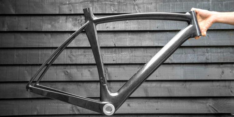 La fibra de carbono de las bicicletas: en peligro por su alto y negativo impacto ambiental