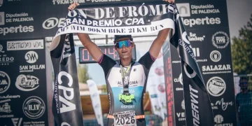 Calendario de Duatlón y Triatlón de Castilla y León para 2024