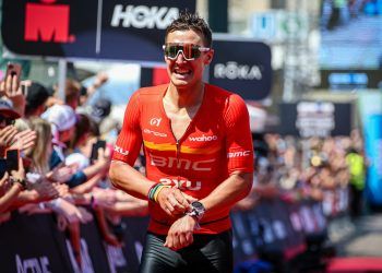 El ‘BMC Pro Triathlon Team’ presenta sus filas para 2024 sin españoles en sus filas