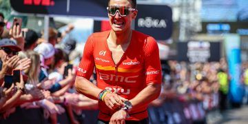 El ‘BMC Pro Triathlon Team’ presenta sus filas para 2024 sin españoles en sus filas