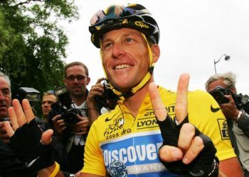 Lance Armstrong y su «EPO de cuatro horas de vida”: Así fue la gran mentira del ciclismo