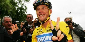 Lance Armstrong y su «EPO de cuatro horas de vida”: Así fue la gran mentira del ciclismo
