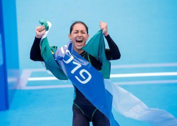 La familia de Luisa Baptista habla sobre su estado de salud