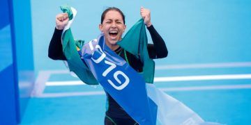 La familia de Luisa Baptista habla sobre su estado de salud