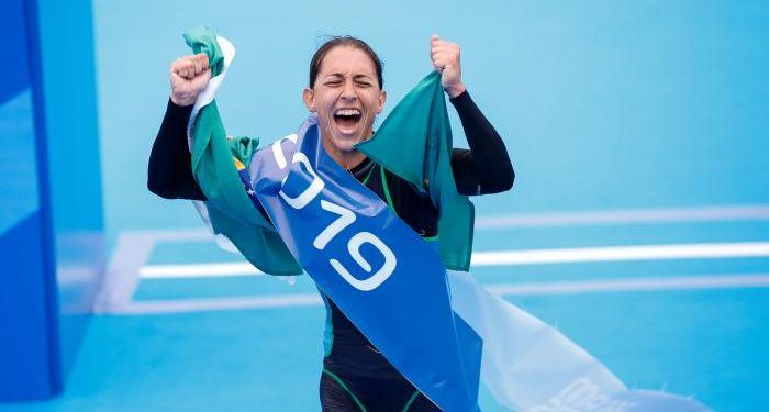 La familia de Luisa Baptista habla sobre su estado de salud