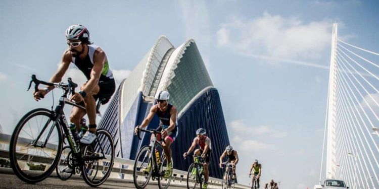 IRONMAN 70.3 Valencia cuelga el cartel de ‘sold out’ en 60 días