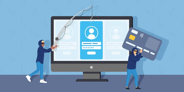 Intento de estafa a los triatletas vascos a través de phishing