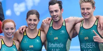 Australia recupera visibilidad en el Triatlón internacional: sede de la Gran Final en 2025