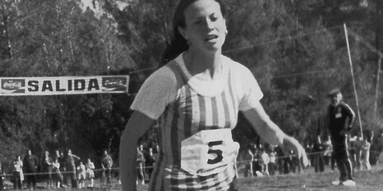 Fallece Carmen Valero: El ejemplo de cuando el femenino sí es de verdad