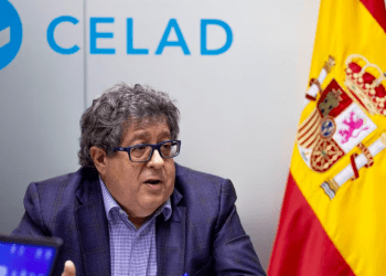 Piden el cese al director de la CELAD mientras este se declara inocente