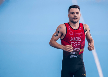 Roberto Sánchez Mantecón arranca la temporada más importante de su carrera deportiva