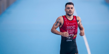 Roberto Sánchez Mantecón arranca la temporada más importante de su carrera deportiva