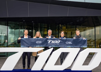 T100 Triathlon World Tour: las 8 pruebas de los 7 millones de dólares