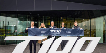 T100 Triathlon World Tour: las 8 pruebas de los 7 millones de dólares