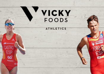 Natalia Castro y Romaric Forqués fichan por el Vicky Foods Athletics