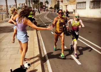 Susana Rodríguez y Sara Pérez unen sus caminos de cara a París 2024