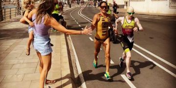 Susana Rodríguez y Sara Pérez unen sus caminos de cara a París 2024