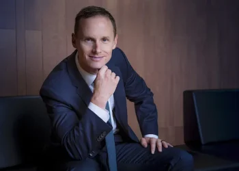 Scott DeRue se convierte en el nuevo Director Ejecutivo de IRONMAN