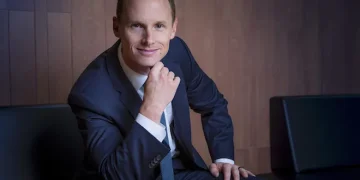 Scott DeRue se convierte en el nuevo Director Ejecutivo de IRONMAN