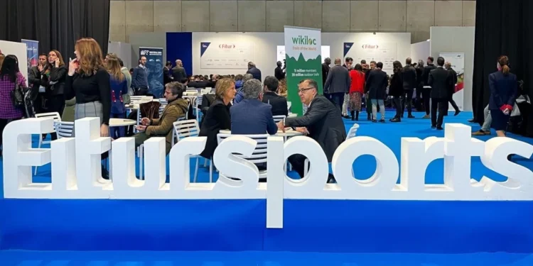 FITUR remarca el importante impacto económico del turismo deportivo en España