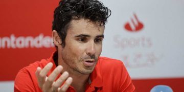 Javier Gomez Noya entre los elegidos para el T100 Triathlon World Tour