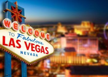 Las Vegas: la nueva sede del PTO Tour
