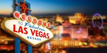 Las Vegas: la nueva sede del PTO Tour