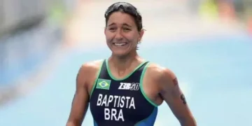 Luisa Baptista: fuera de peligro y recuperándose día a día tras su brutal atropello