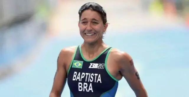 Luisa Baptista: fuera de peligro y recuperándose día a día tras su brutal atropello