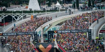La Maratón y Medio Maratón de Valencia no contarán con la CELAD para sus controles antidoping